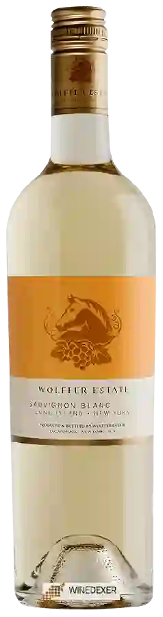 Weingut Wölffer Estate - Sauvignon Blanc Weingut Wölffer Estate - Sauvignon Blanc
