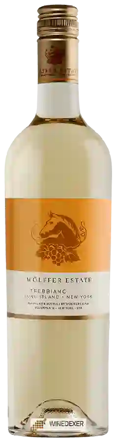 Weingut Wölffer Estate - Trebbiano Weingut Wölffer Estate - Trebbiano