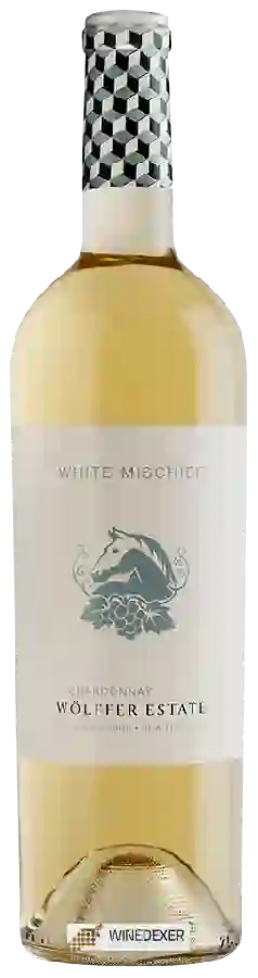 Weingut Wölffer Estate - White Mischief Chardonnay Weingut Wölffer Estate - White Mischief Chardonnay