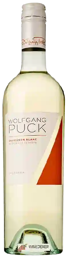 Weingut Wolfgang Puck - Master Lot Reserve Sauvignon Blanc