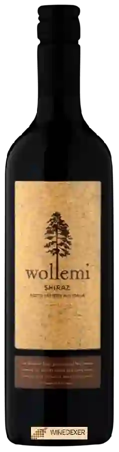 Weingut Wollemi - Shiraz