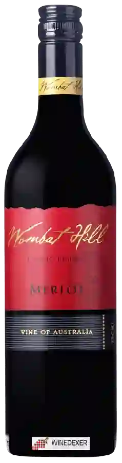 Weingut Wombat Hill - Classic Reserve Merlot Weingut Wombat Hill - Classic Reserve Merlot