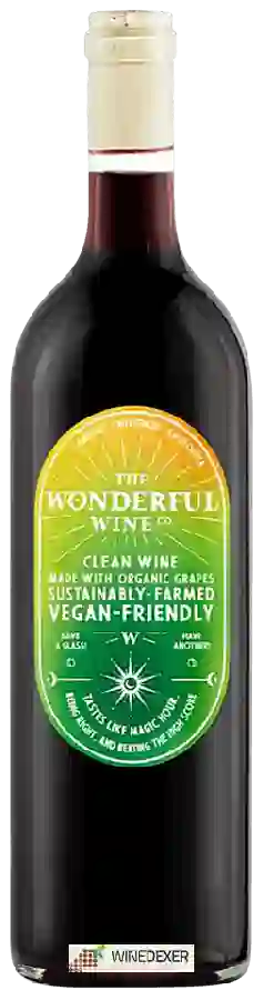 Weingut Wonderful - Cabernet Sauvignon Weingut Wonderful - Cabernet Sauvignon