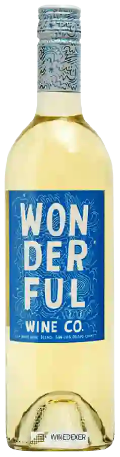Weingut Wonderful - White Blend Weingut Wonderful - White Blend