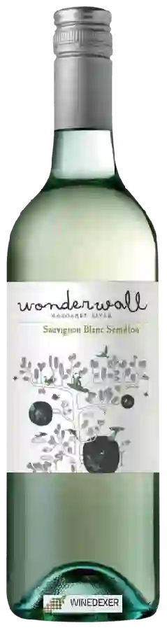 Weingut Wonderwall - Sauvignon Blanc - Sémillon Weingut Wonderwall - Sauvignon Blanc - Sémillon