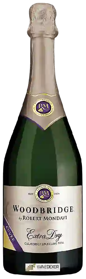 Weingut Woodbridge by Robert Mondavi - Extra Dry