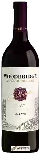 Weingut Woodbridge by Robert Mondavi - Malbec