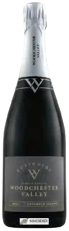 Weingut Woodchester Valley - Cotswold Classic Brut Weingut Woodchester Valley - Cotswold Classic Brut