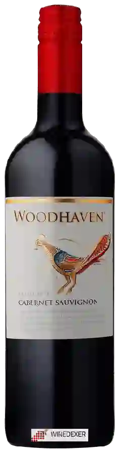 Weingut Woodhaven - Cabernet Sauvignon Weingut Woodhaven - Cabernet Sauvignon