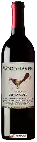 Weingut Woodhaven - Zinfandel