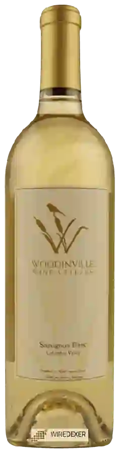 Weingut Woodinville - Sauvignon Blanc