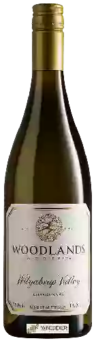 Weingut Woodlands - Chardonnay