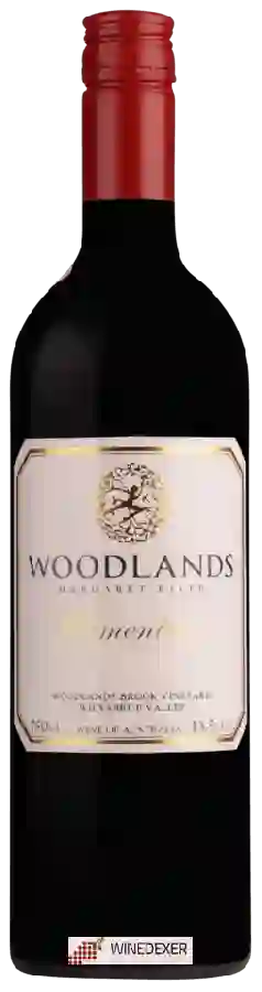 Weingut Woodlands - Clémentine