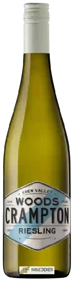 Weingut Woods Crampton - White Label Riesling