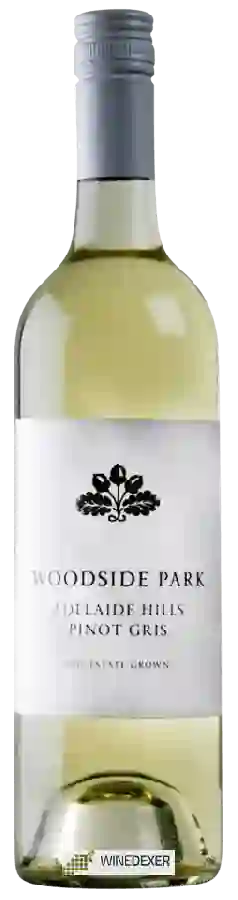 Weingut Woodside Park - Pinot Gris