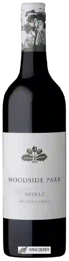 Weingut Woodside Park - Shiraz