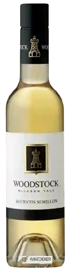 Weingut Woodstock Wine Estate - Botrytis Sémillon Weingut Woodstock Wine Estate - Botrytis Sémillon