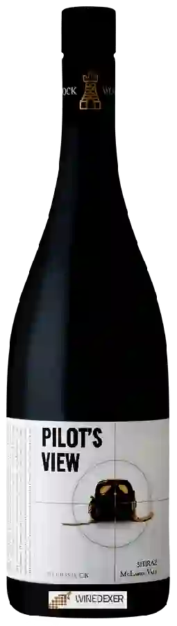 Weingut Woodstock Wine Estate - Pilot's View Shiraz Weingut Woodstock Wine Estate - Pilot's View Shiraz