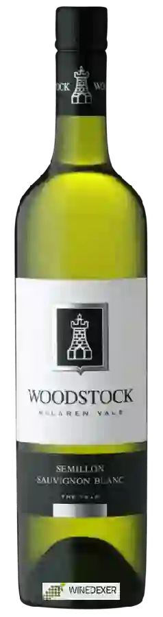 Weingut Woodstock Wine Estate - Sémillon - Sauvignon Blanc