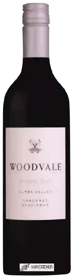 Weingut Woodvale - Orchard Road Cabernet Sauvignon Weingut Woodvale - Orchard Road Cabernet Sauvignon