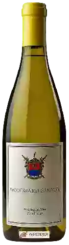 Weingut Woodward Canyon - Chardonnay