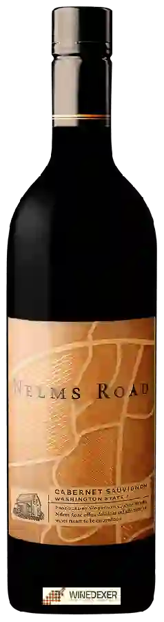 Weingut Woodward Canyon - Nelms Road Cabernet Sauvignon