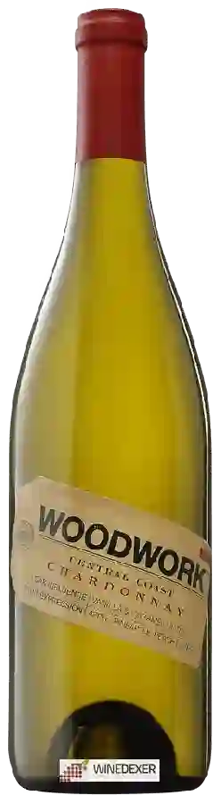 Weingut Woodwork - Chardonnay