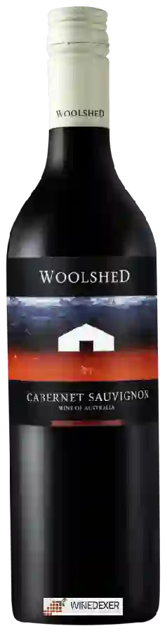 Weingut Woolshed - Cabernet Sauvignon