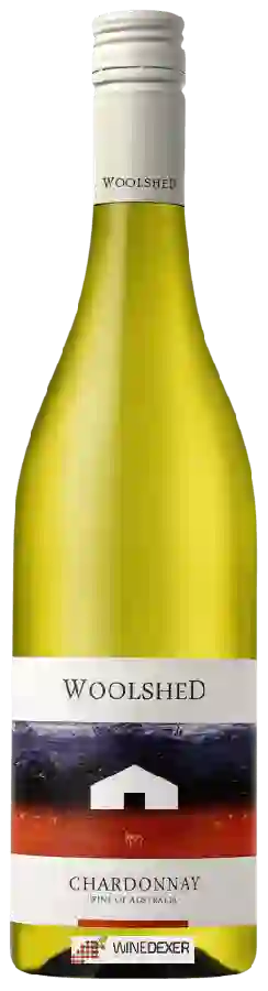 Weingut Woolshed - Chardonnay Weingut Woolshed - Chardonnay