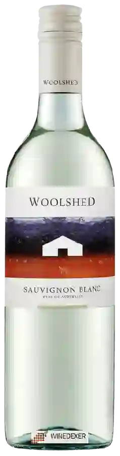 Weingut Woolshed - Sauvignon Blanc