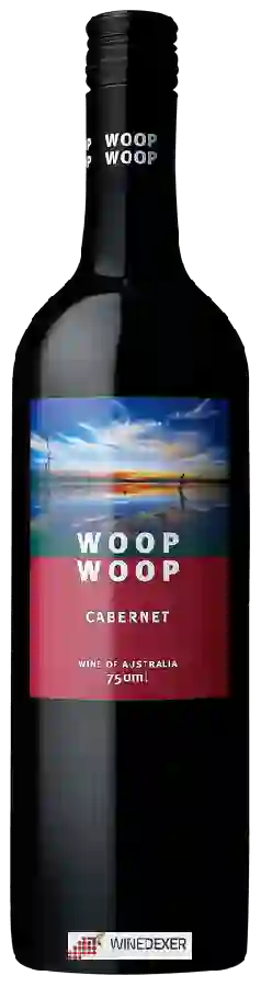Weingut Woop Woop - Cabernet Sauvignon