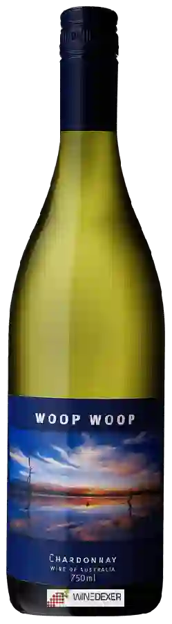Weingut Woop Woop - Chardonnay