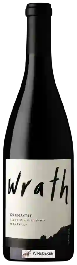 Weingut Wrath - Alta Loma Vineyard Grenache