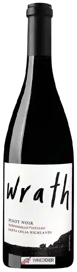 Weingut Wrath - Boekenoogen Vineyard Pinot Noir