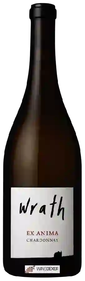 Weingut Wrath - Ex Anima Chardonnay
