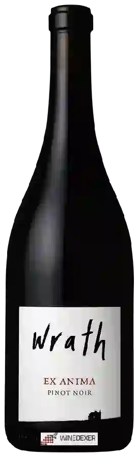 Weingut Wrath - Ex Anima Pinot Noir