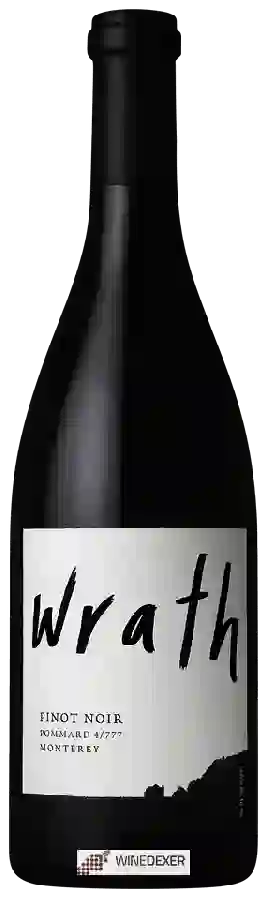 Weingut Wrath - Pommard 4/777 Pinot Noir