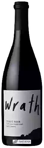 Weingut Wrath - San Saba Vineyard Pinot Noir