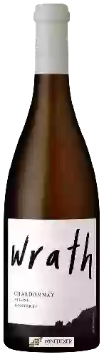 Weingut Wrath - 3 Clone Chardonnay