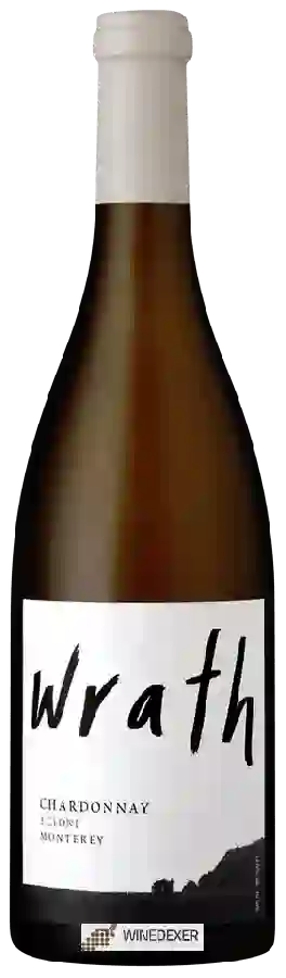 Weingut Wrath - 3 Clone Chardonnay