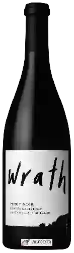 Weingut Wrath - Tondré Grapefield Pinot Noir