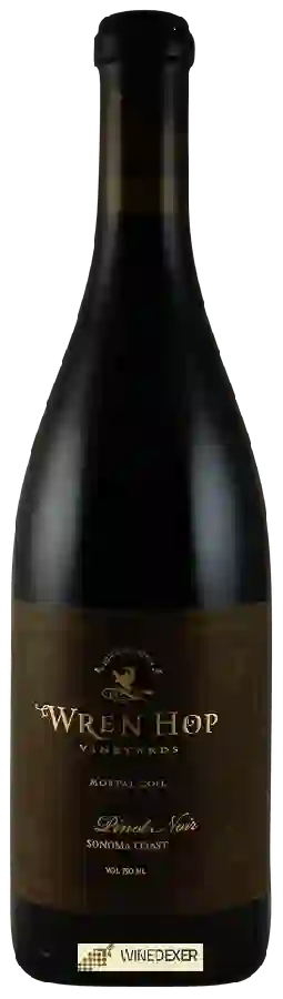 Weingut Wren Hop - Mortal Coil Pinot Noir Weingut Wren Hop - Mortal Coil Pinot Noir