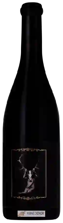 Weingut Wren Hop - Shadow Voices Pinot Noir Weingut Wren Hop - Shadow Voices Pinot Noir