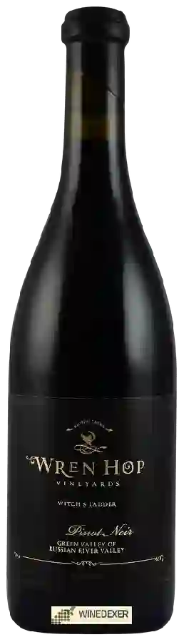 Weingut Wren Hop - Witch's Ladder Pinot Noir Weingut Wren Hop - Witch's Ladder Pinot Noir