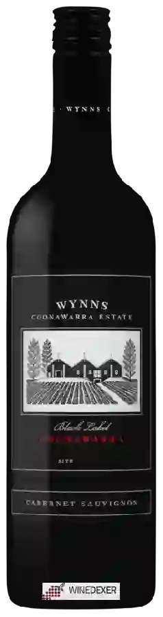 Weingut Wynns - Black Label Cabernet Sauvignon Weingut Wynns - Black Label Cabernet Sauvignon