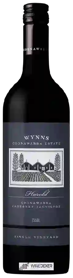 Weingut Wynns - Harold Single Vineyard Cabernet Sauvignon Weingut Wynns - Harold Single Vineyard Cabernet Sauvignon