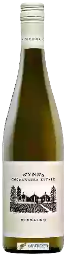 Weingut Wynns - Riesling