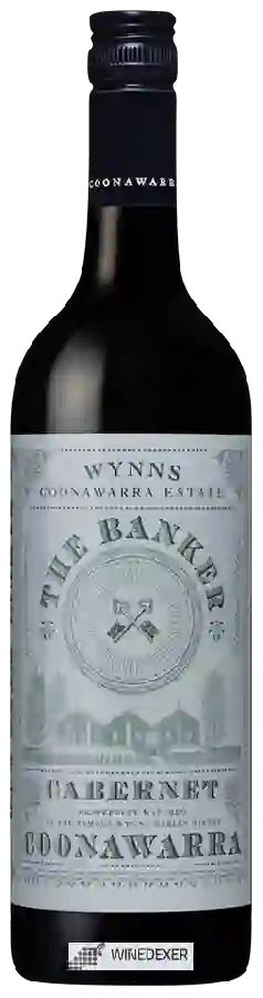 Weingut Wynns - The Banker Cabernet Weingut Wynns - The Banker Cabernet
