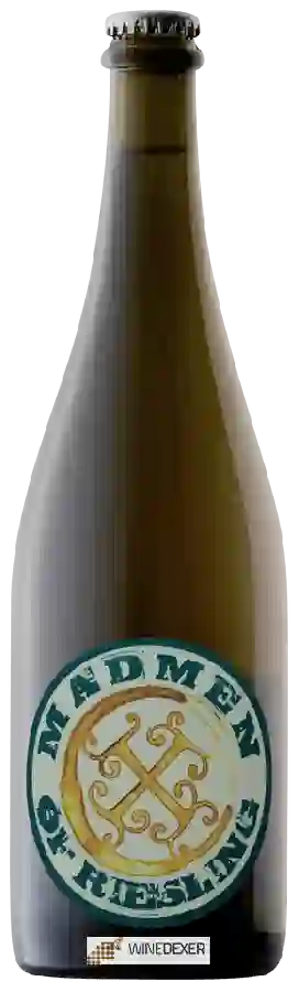Weingut Xabregas - Madmen of Riesling