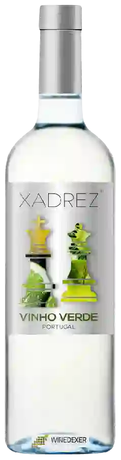 Weingut Xadrez - Vinho Verde Branco Weingut Xadrez - Vinho Verde Branco